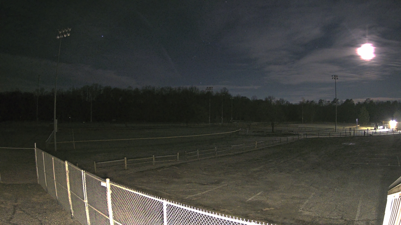 Thumbnail for current weather camera view from Rob Stethem Mem Sports Complex in Waldorf, Maryland