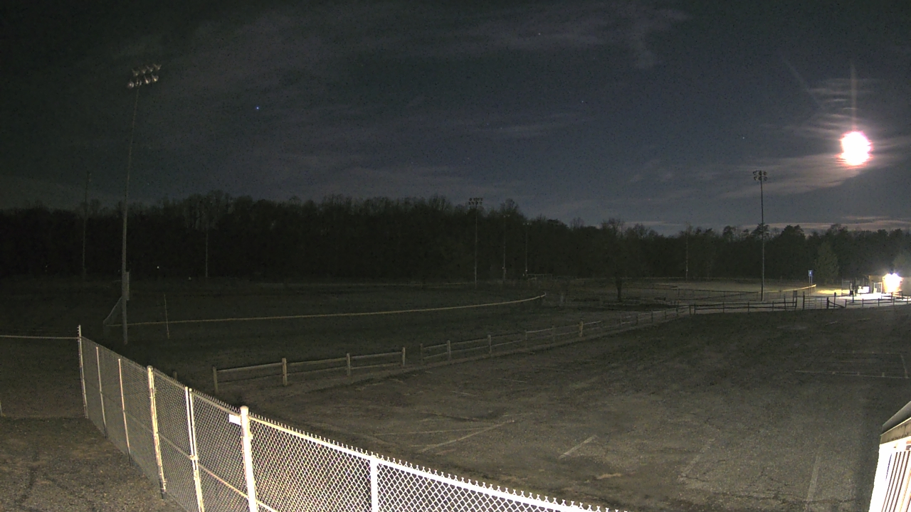 Thumbnail for current weather camera view from Rob Stethem Mem Sports Complex in Waldorf, Maryland