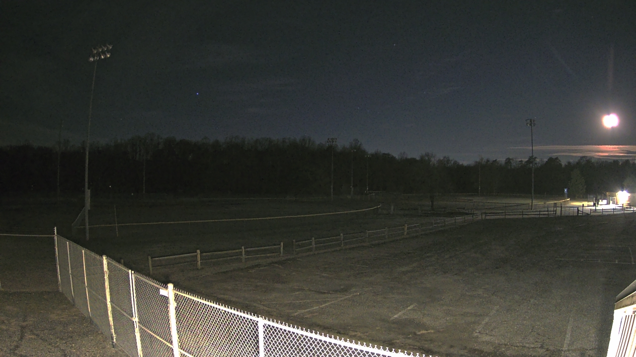 Thumbnail for current weather camera view from Rob Stethem Mem Sports Complex in Waldorf, Maryland