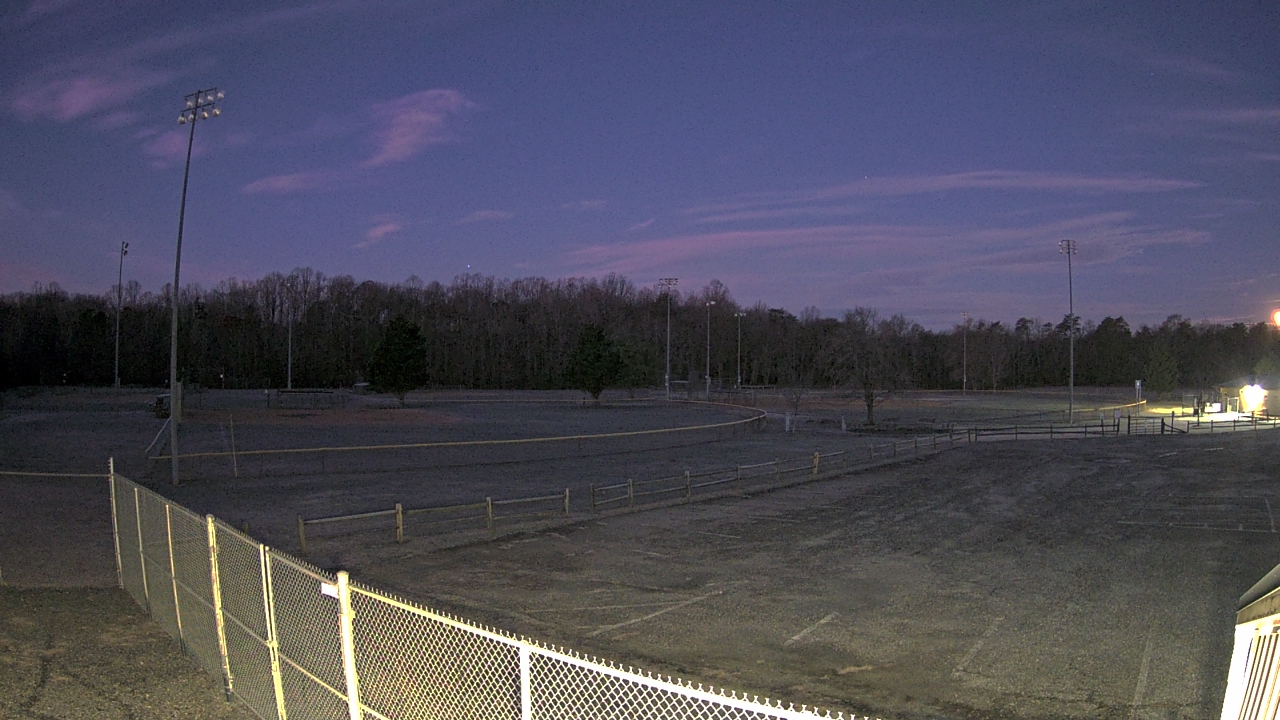 Thumbnail for current weather camera view from Rob Stethem Mem Sports Complex in Waldorf, Maryland