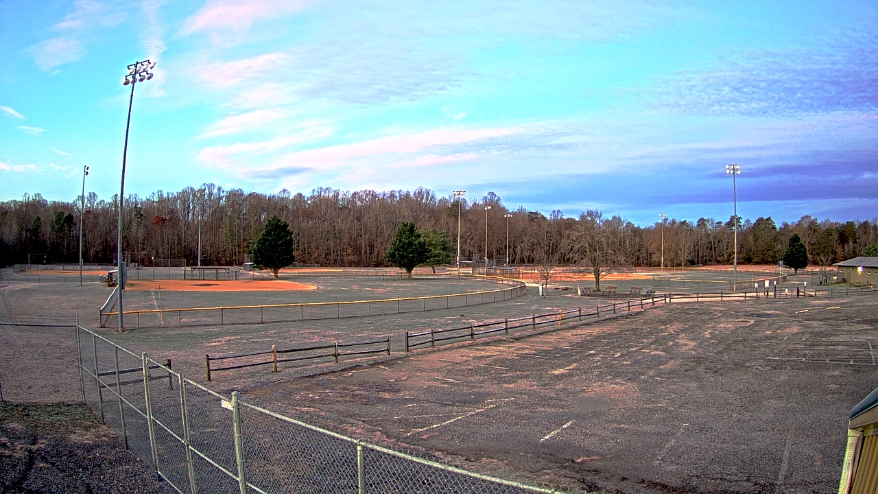 Thumbnail for current weather camera view from Rob Stethem Mem Sports Complex in Waldorf, Maryland