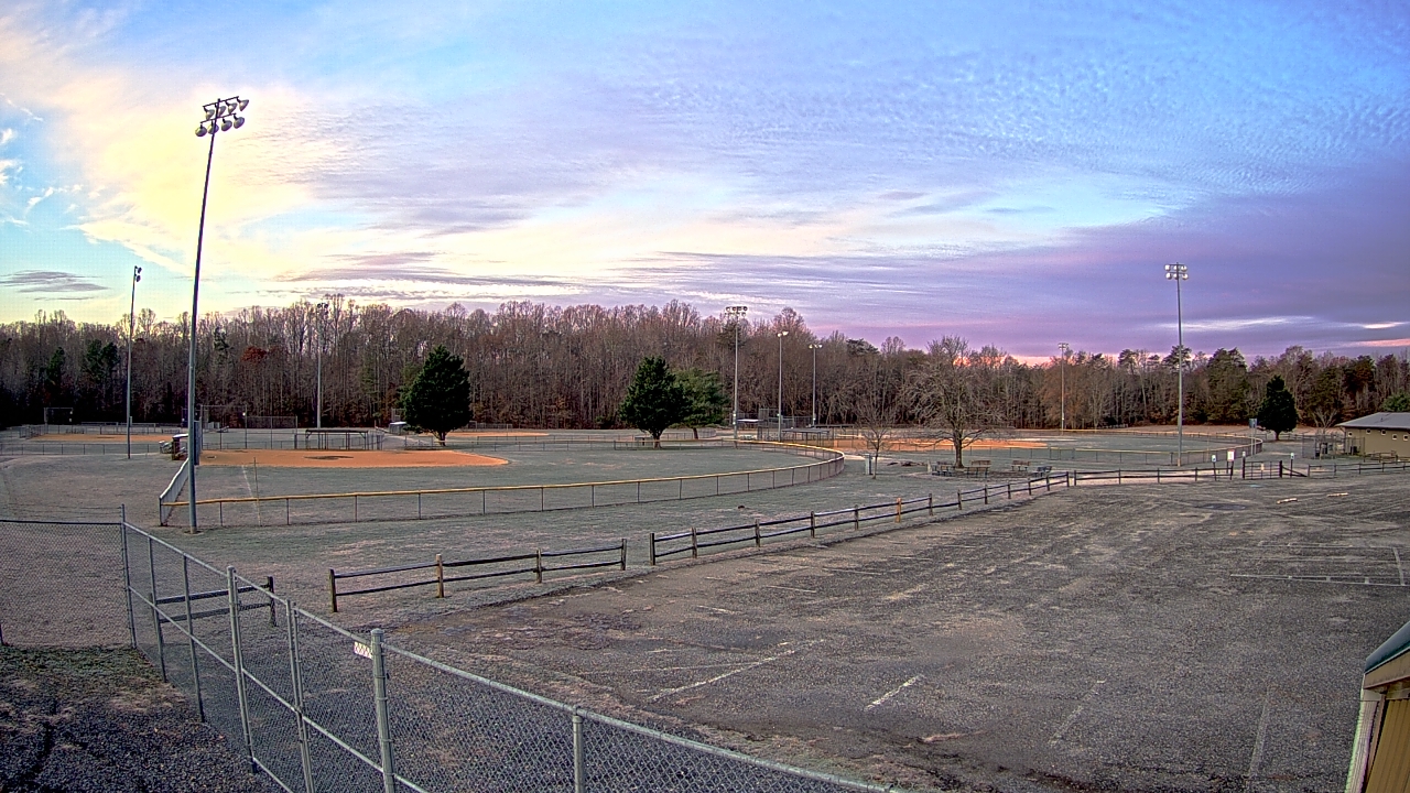 Thumbnail for current weather camera view from Rob Stethem Mem Sports Complex in Waldorf, Maryland