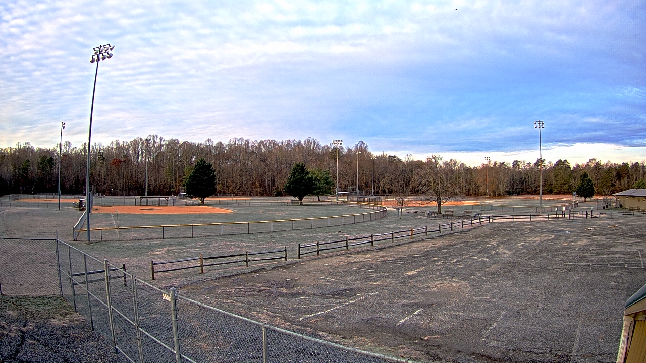 Thumbnail for current weather camera view from Rob Stethem Mem Sports Complex in Waldorf, Maryland