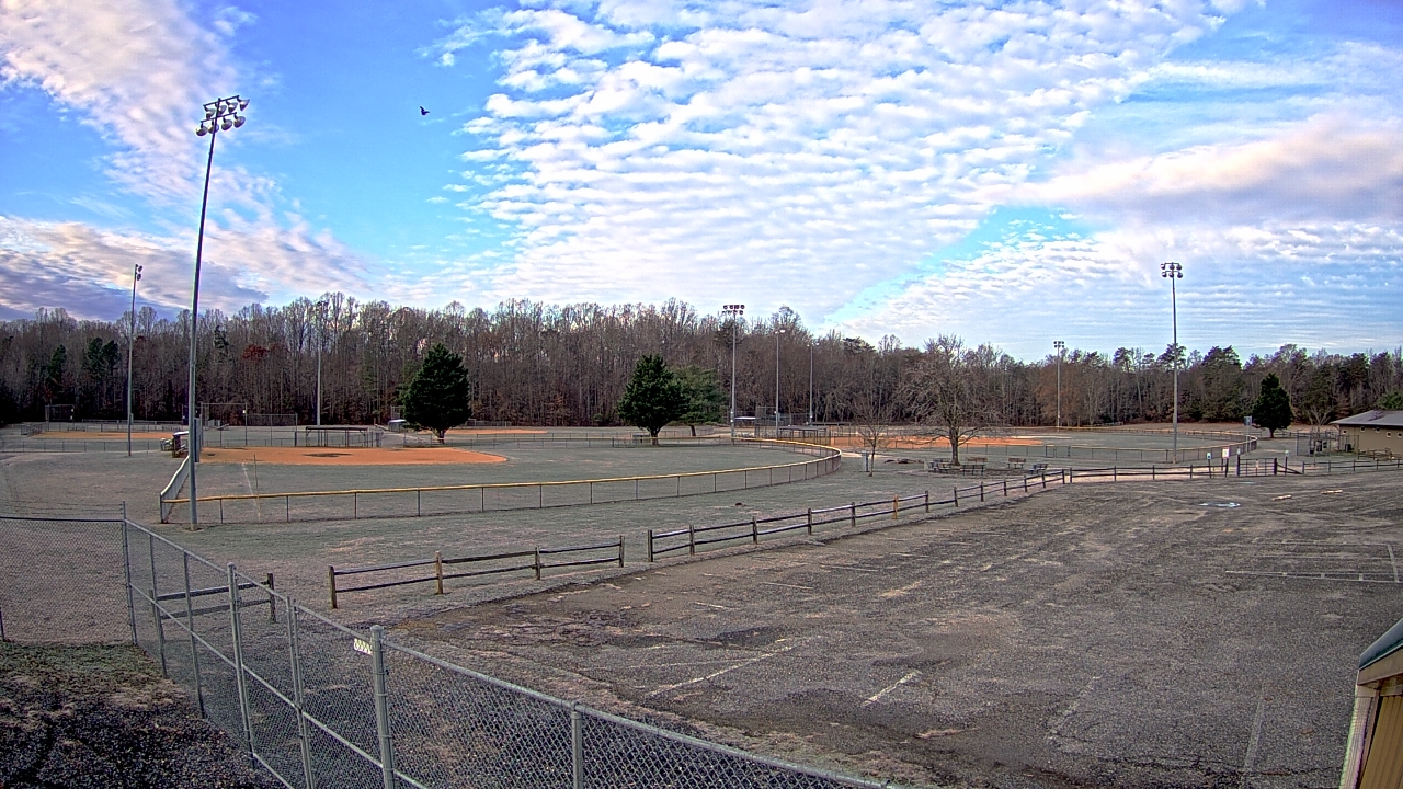 Thumbnail for current weather camera view from Rob Stethem Mem Sports Complex in Waldorf, Maryland