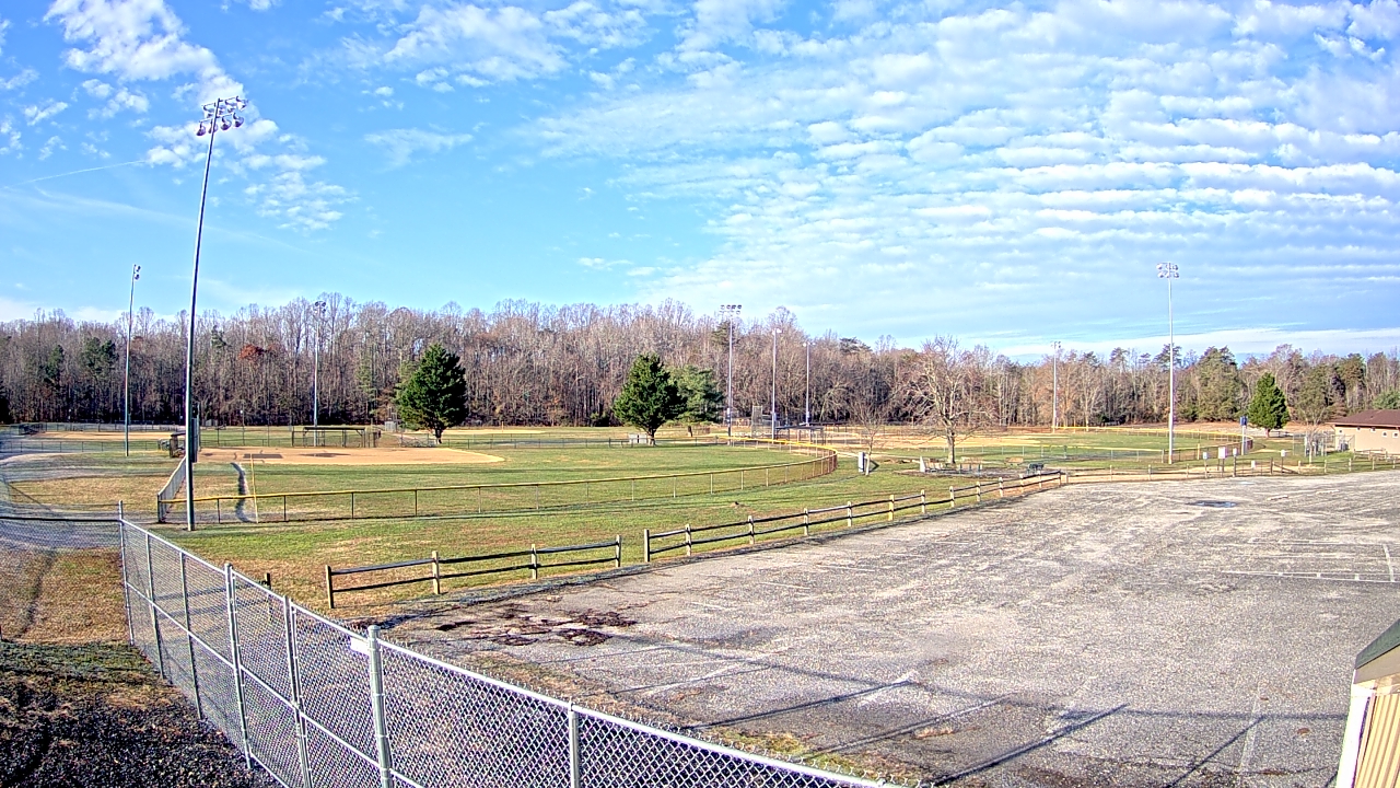 Thumbnail for current weather camera view from Rob Stethem Mem Sports Complex in Waldorf, Maryland
