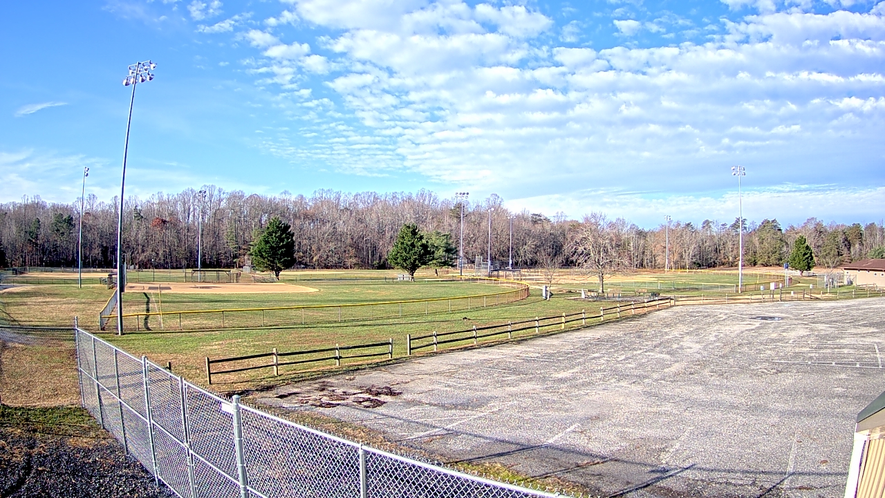 Thumbnail for current weather camera view from Rob Stethem Mem Sports Complex in Waldorf, Maryland