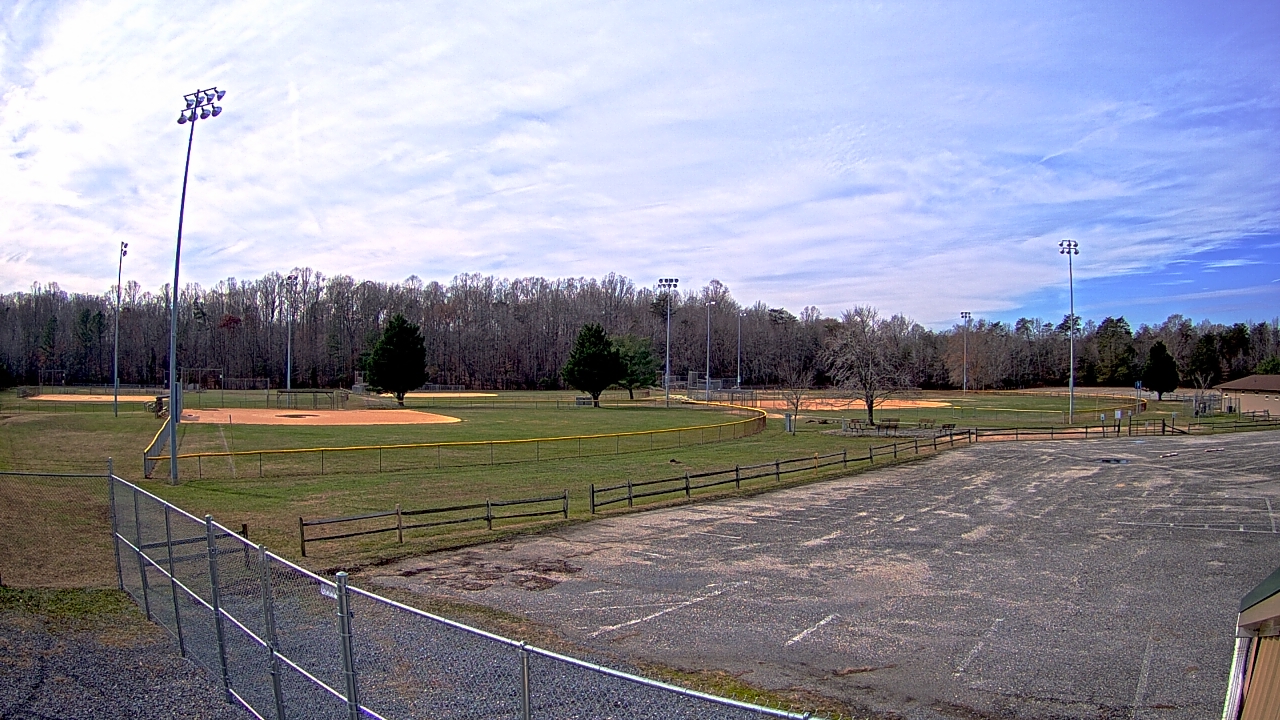 Thumbnail for current weather camera view from Rob Stethem Mem Sports Complex in Waldorf, Maryland