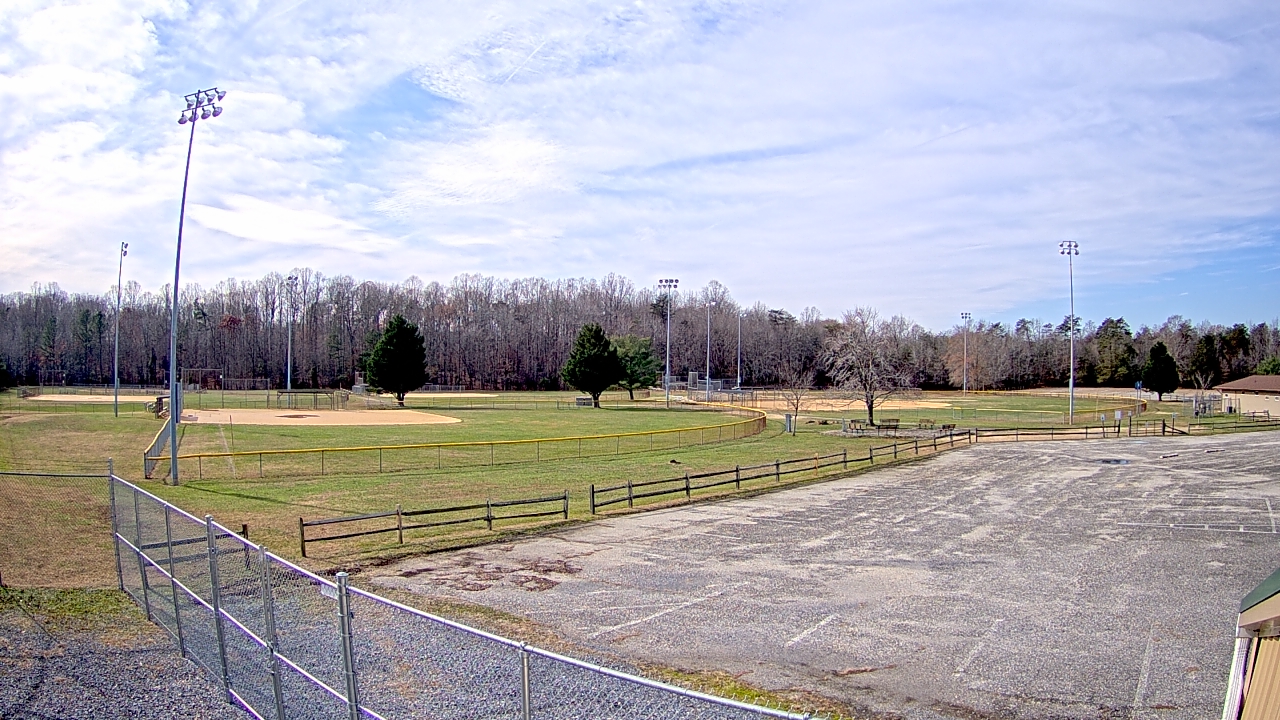 Thumbnail for current weather camera view from Rob Stethem Mem Sports Complex in Waldorf, Maryland
