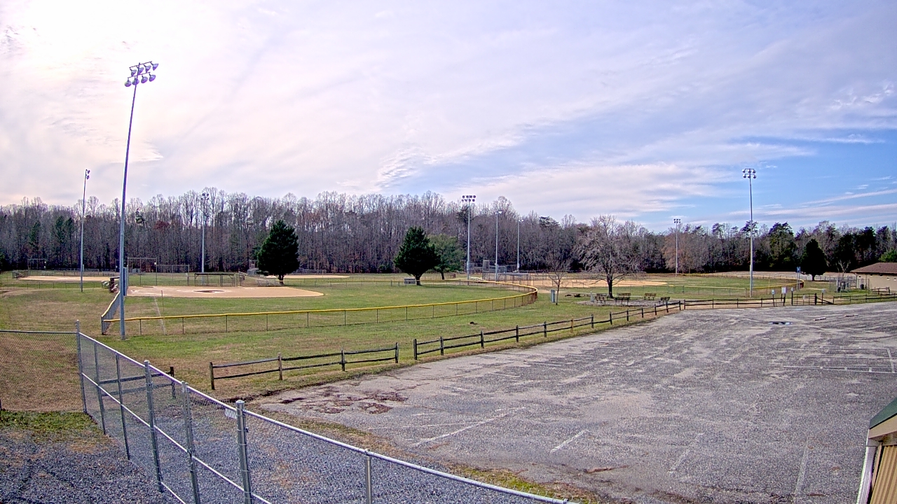 Thumbnail for current weather camera view from Rob Stethem Mem Sports Complex in Waldorf, Maryland