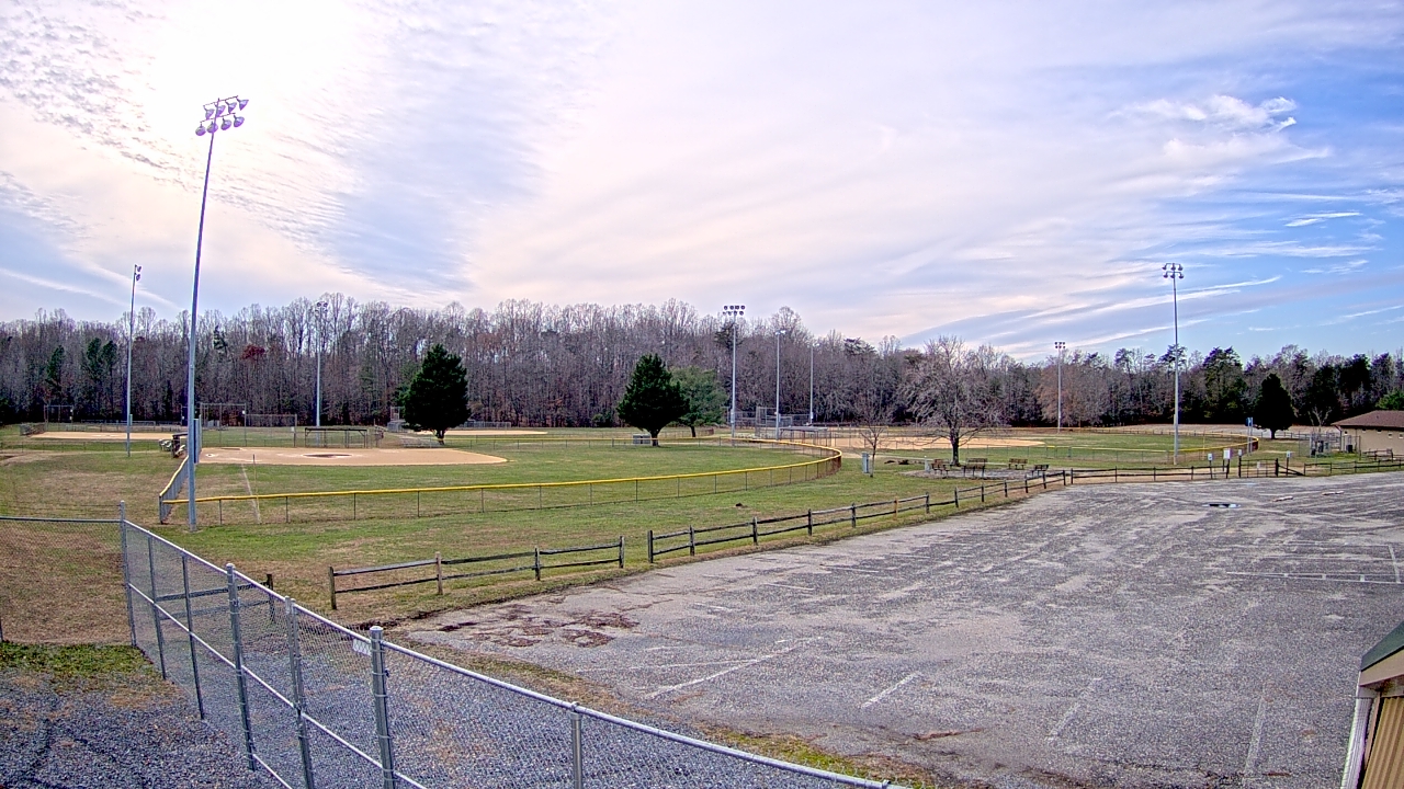 Thumbnail for current weather camera view from Rob Stethem Mem Sports Complex in Waldorf, Maryland