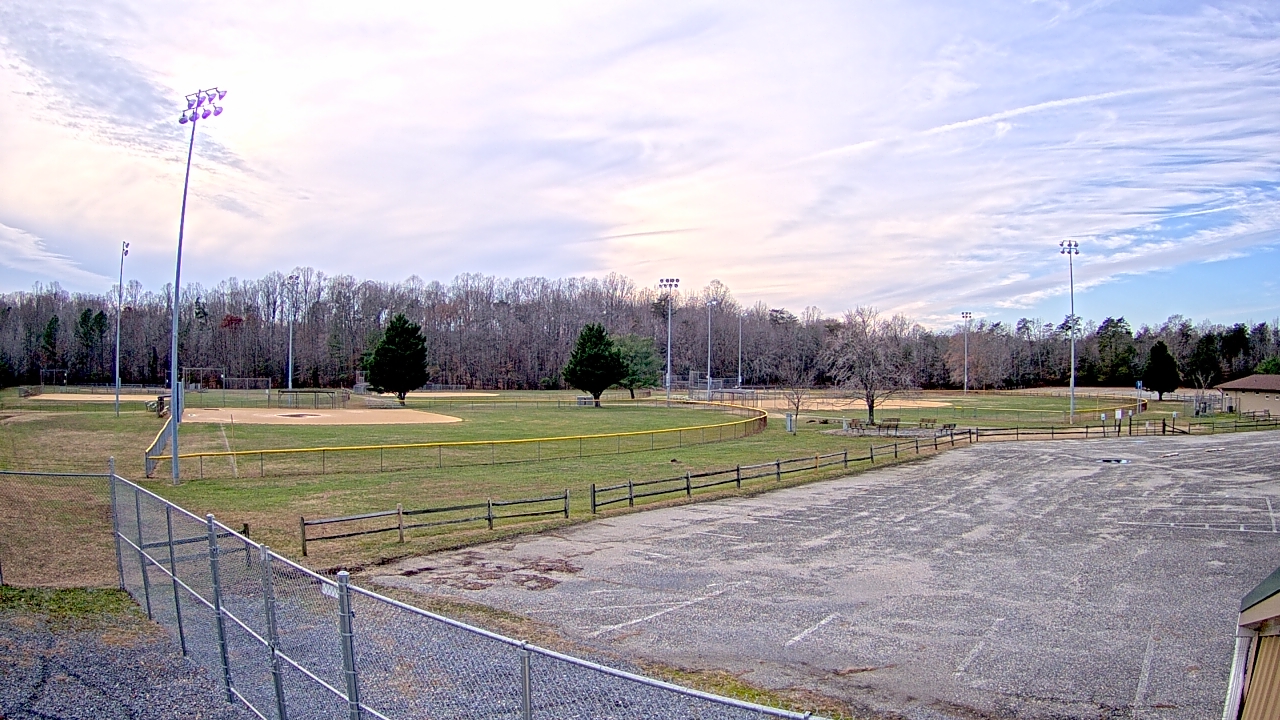 Thumbnail for current weather camera view from Rob Stethem Mem Sports Complex in Waldorf, Maryland