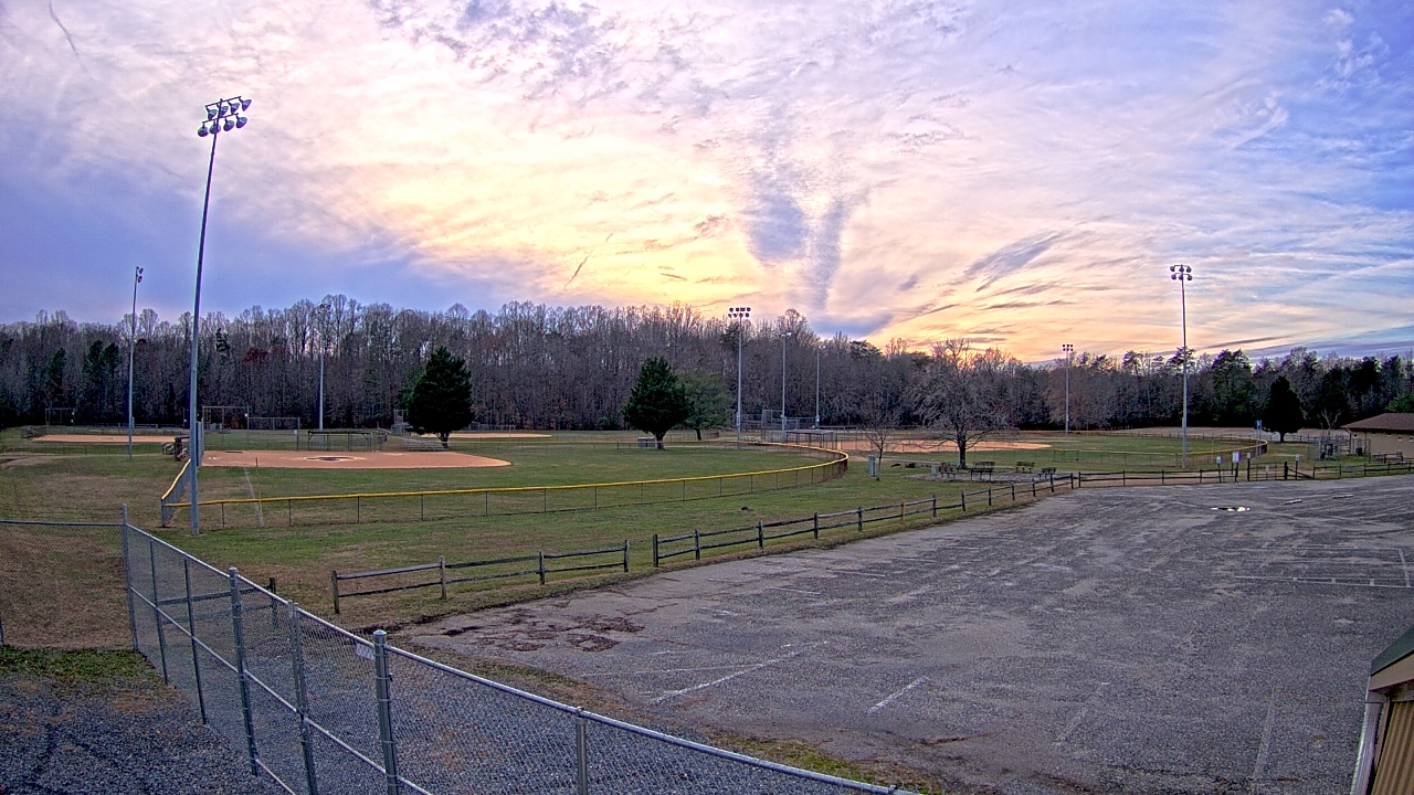 Thumbnail for current weather camera view from Rob Stethem Mem Sports Complex in Waldorf, Maryland