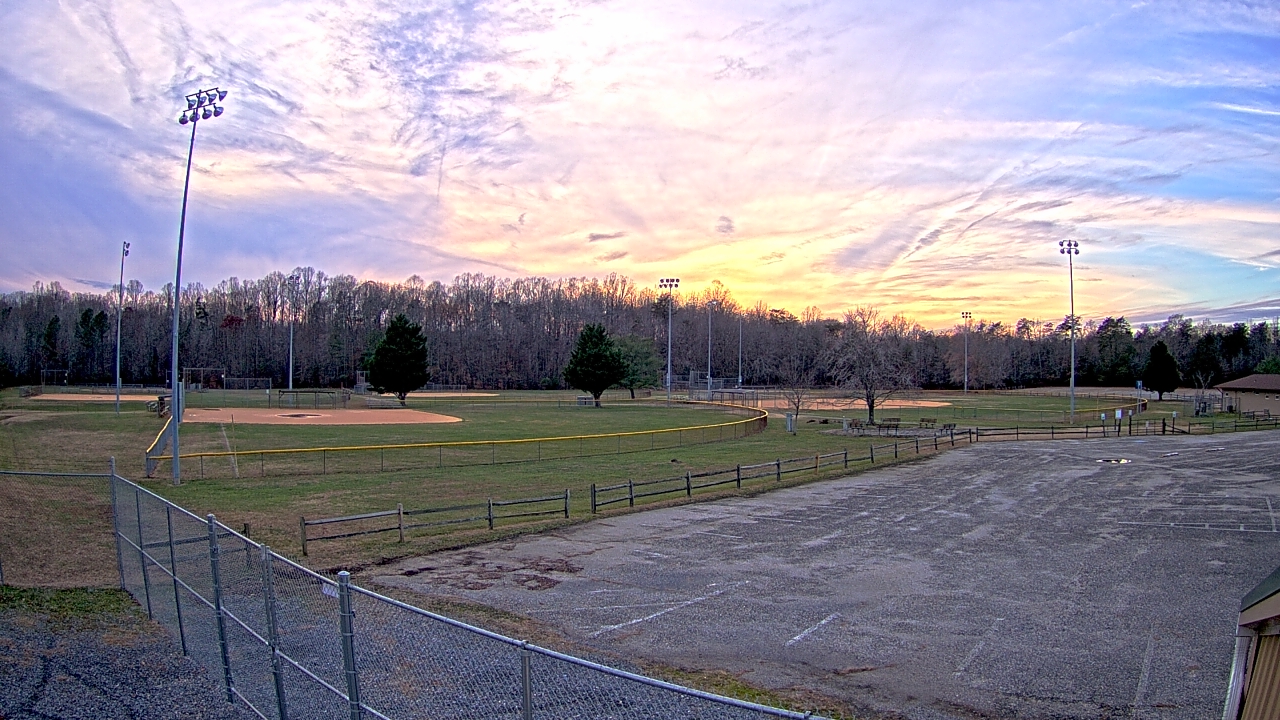 Thumbnail for current weather camera view from Rob Stethem Mem Sports Complex in Waldorf, Maryland