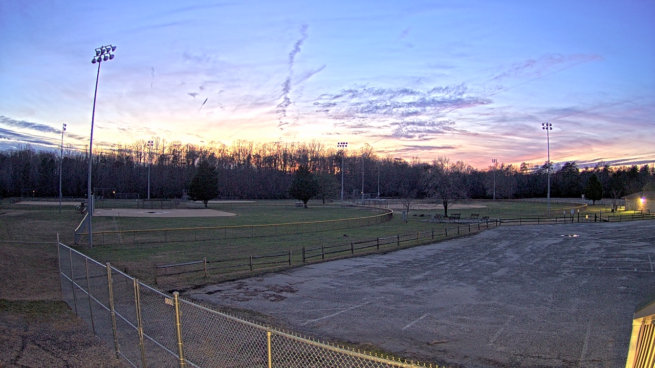 Thumbnail for current weather camera view from Rob Stethem Mem Sports Complex in Waldorf, Maryland