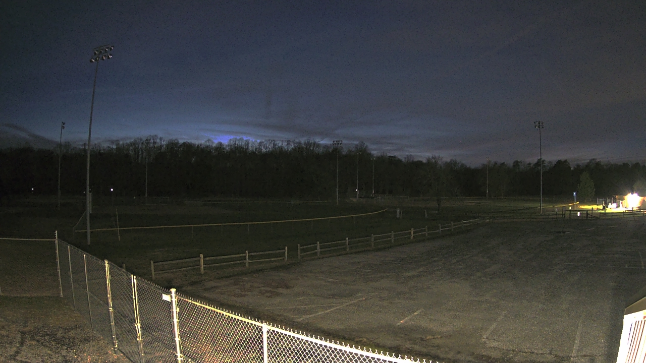 Thumbnail for current weather camera view from Rob Stethem Mem Sports Complex in Waldorf, Maryland