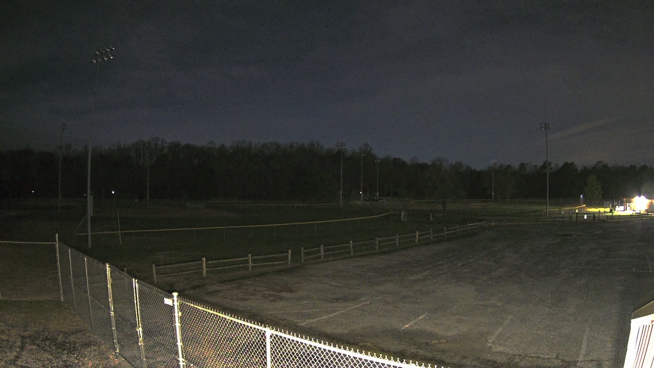 Thumbnail for current weather camera view from Rob Stethem Mem Sports Complex in Waldorf, Maryland