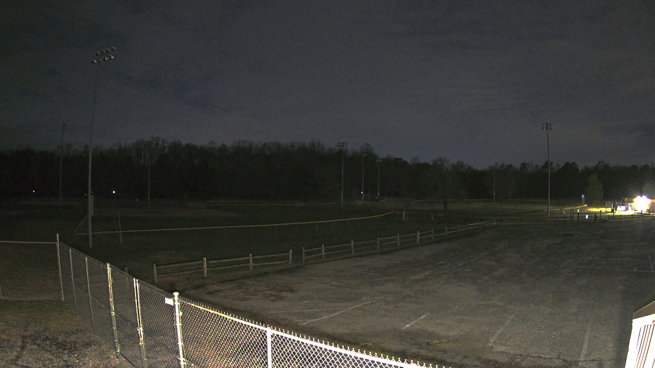 Thumbnail for current weather camera view from Rob Stethem Mem Sports Complex in Waldorf, Maryland