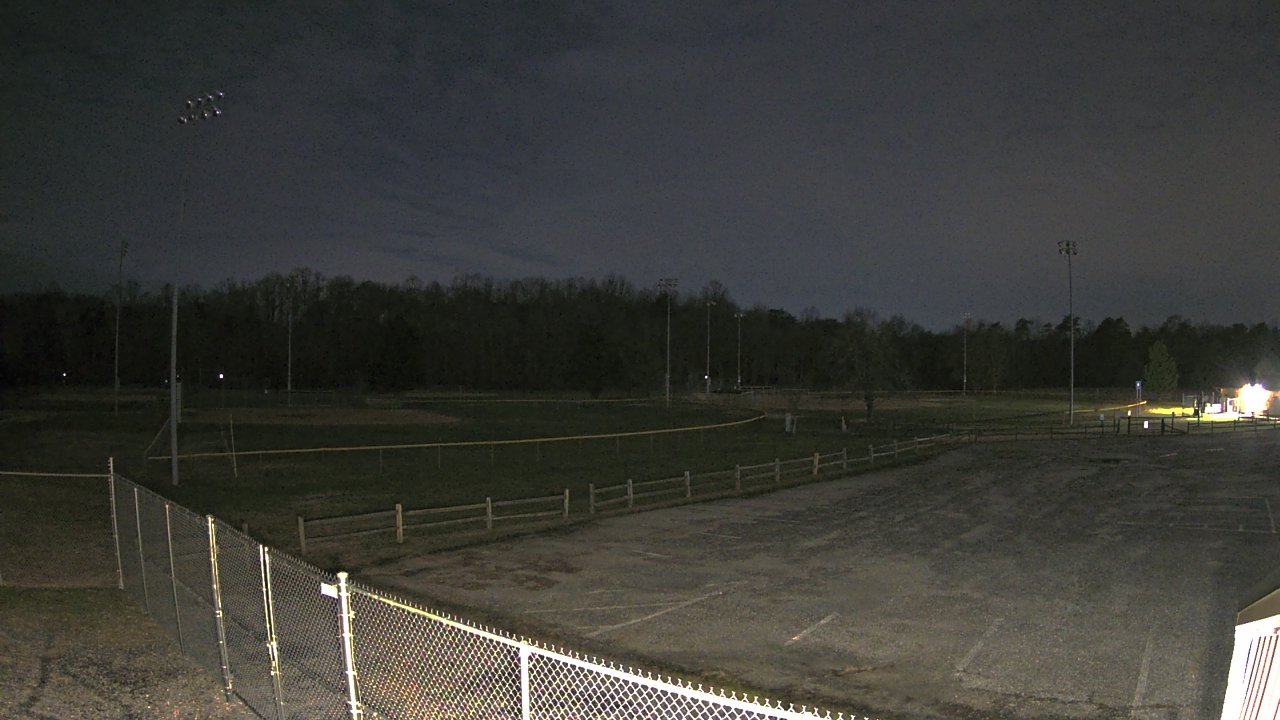 Thumbnail for current weather camera view from Rob Stethem Mem Sports Complex in Waldorf, Maryland