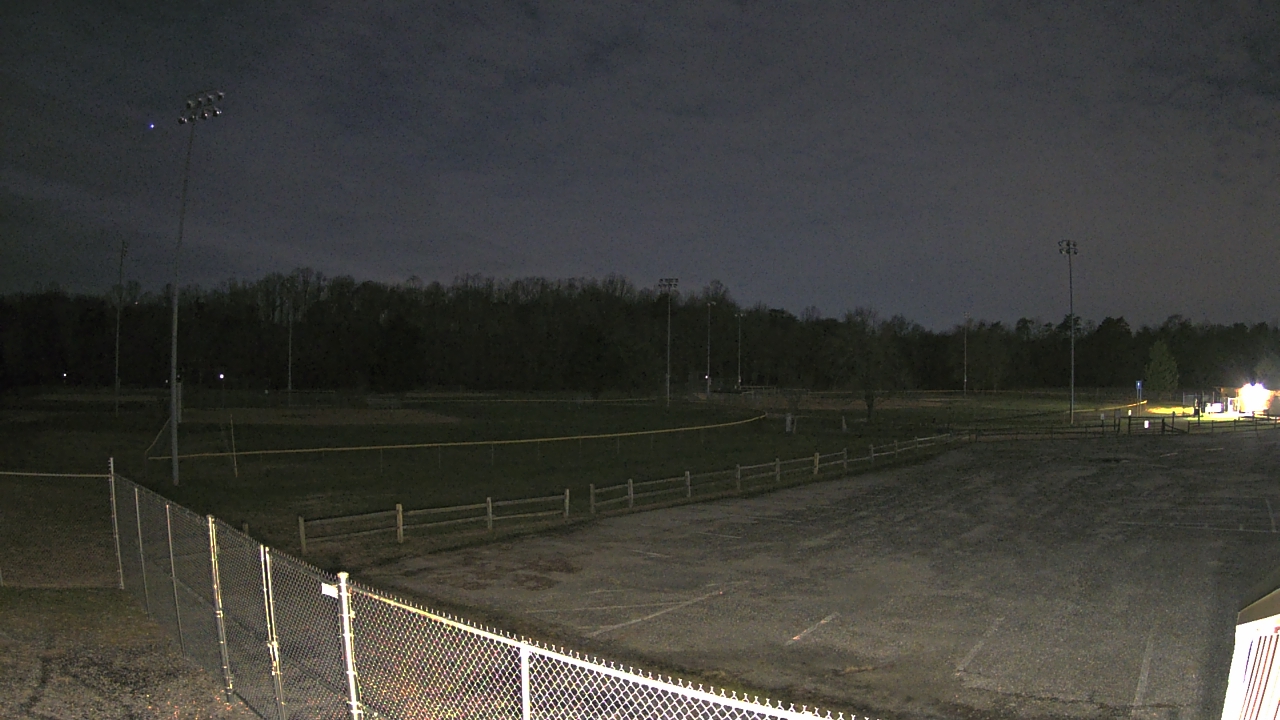Thumbnail for current weather camera view from Rob Stethem Mem Sports Complex in Waldorf, Maryland