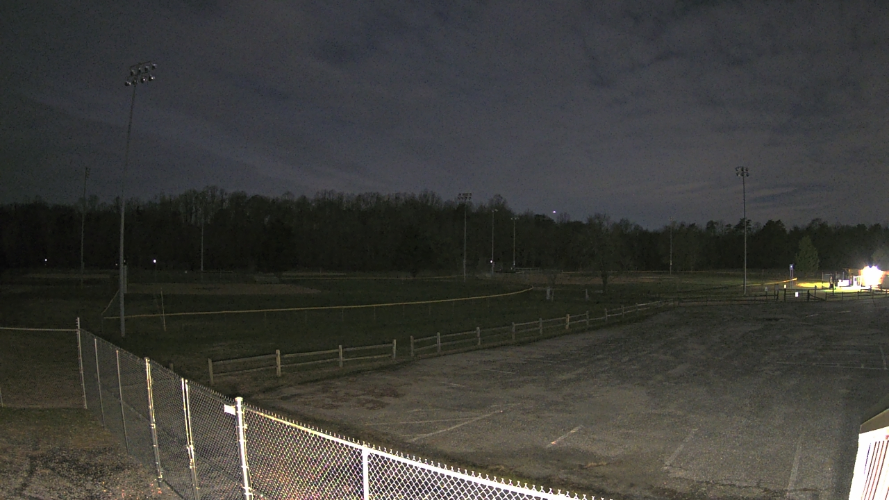 Thumbnail for current weather camera view from Rob Stethem Mem Sports Complex in Waldorf, Maryland