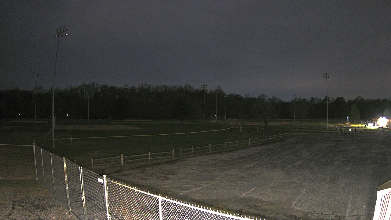 Thumbnail for current weather camera view from Rob Stethem Mem Sports Complex in Waldorf, Maryland