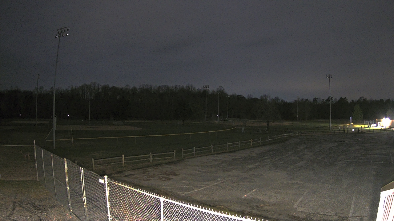Thumbnail for current weather camera view from Rob Stethem Mem Sports Complex in Waldorf, Maryland