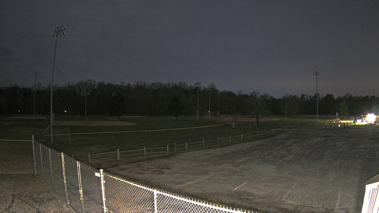 Thumbnail for current weather camera view from Rob Stethem Mem Sports Complex in Waldorf, Maryland
