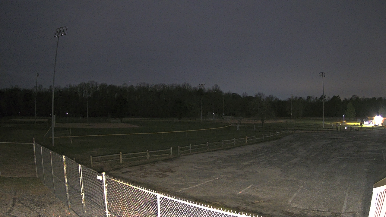 Thumbnail for current weather camera view from Rob Stethem Mem Sports Complex in Waldorf, Maryland