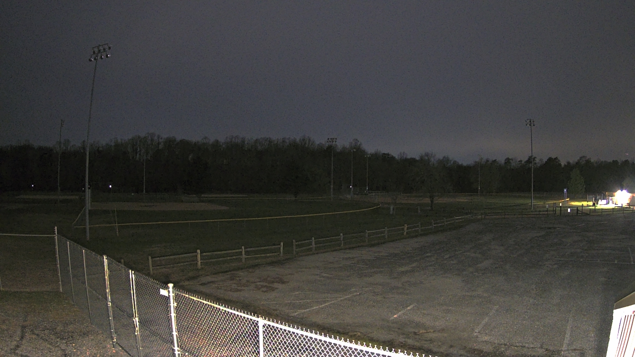 Thumbnail for current weather camera view from Rob Stethem Mem Sports Complex in Waldorf, Maryland