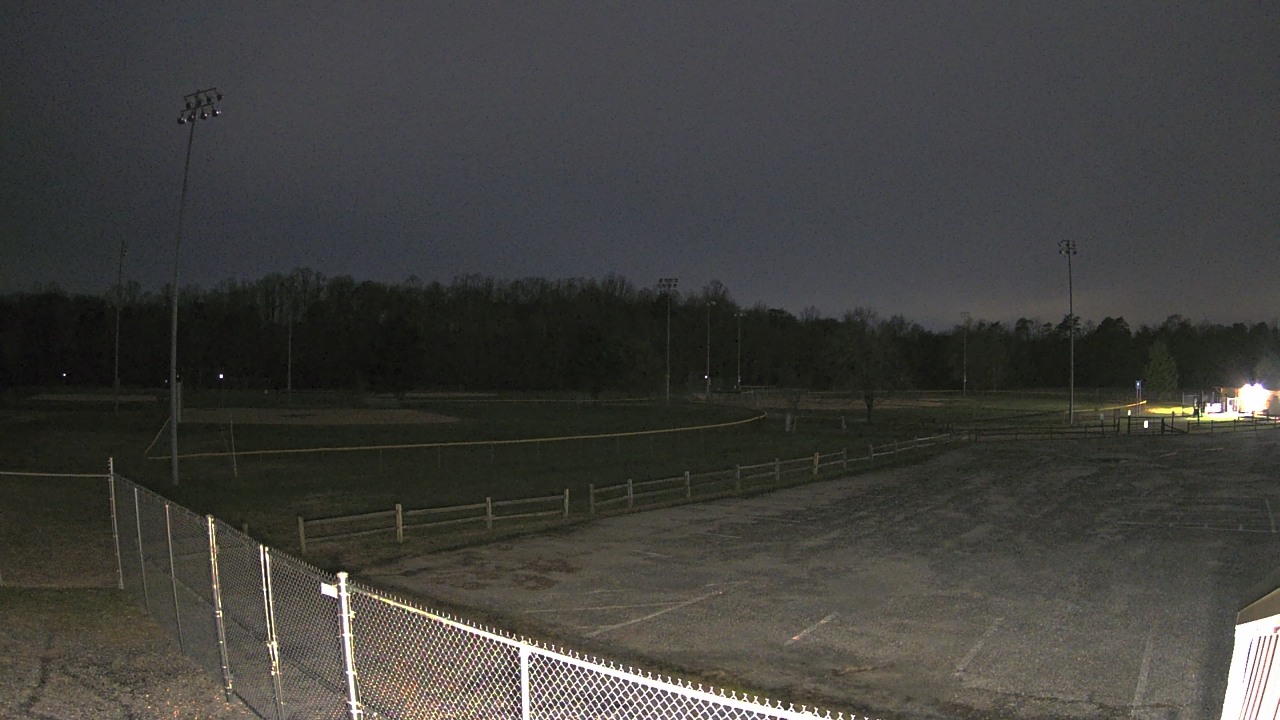 Thumbnail for current weather camera view from Rob Stethem Mem Sports Complex in Waldorf, Maryland