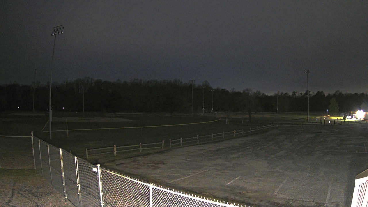 Thumbnail for current weather camera view from Rob Stethem Mem Sports Complex in Waldorf, Maryland