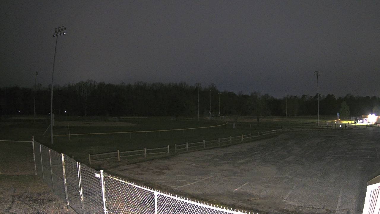 Thumbnail for current weather camera view from Rob Stethem Mem Sports Complex in Waldorf, Maryland