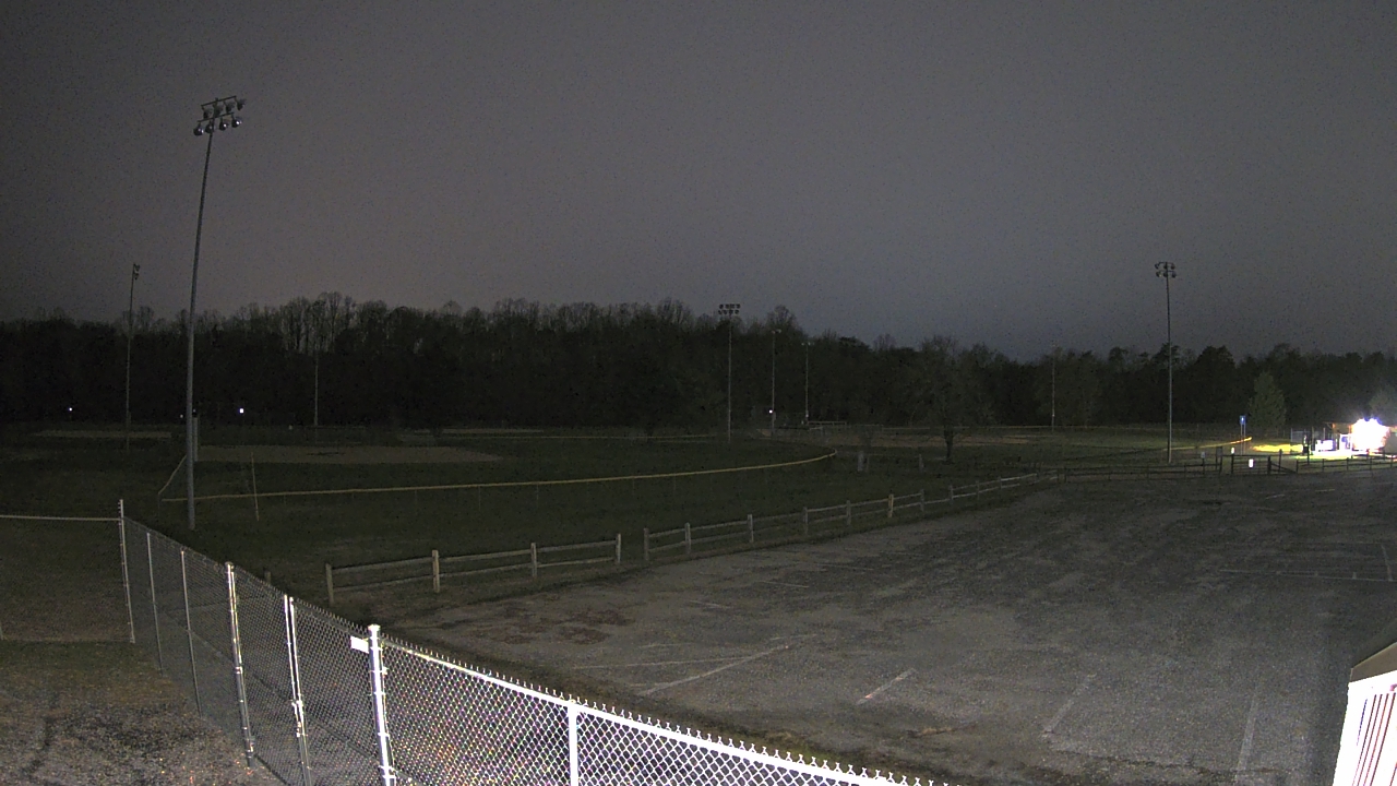 Thumbnail for current weather camera view from Rob Stethem Mem Sports Complex in Waldorf, Maryland