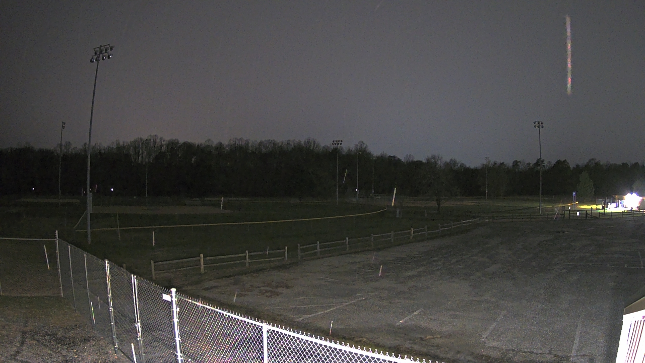 Thumbnail for current weather camera view from Rob Stethem Mem Sports Complex in Waldorf, Maryland