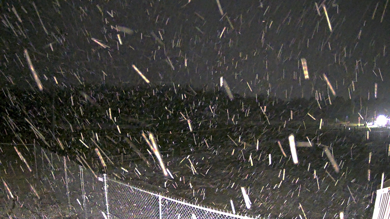 Thumbnail for current weather camera view from Rob Stethem Mem Sports Complex in Waldorf, Maryland