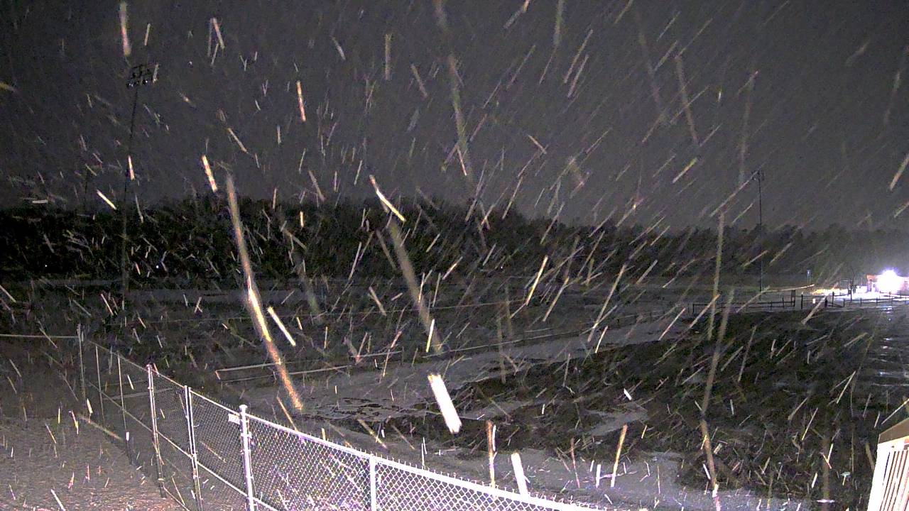 Thumbnail for current weather camera view from Rob Stethem Mem Sports Complex in Waldorf, Maryland