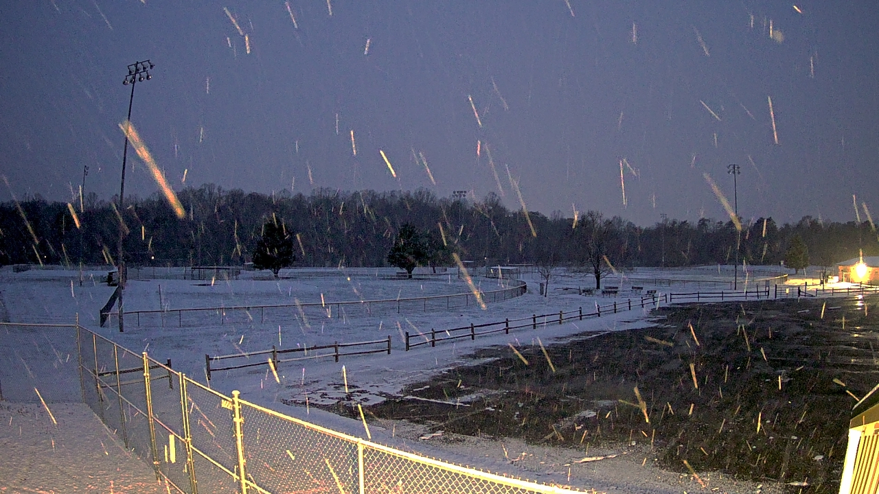 Thumbnail for current weather camera view from Rob Stethem Mem Sports Complex in Waldorf, Maryland