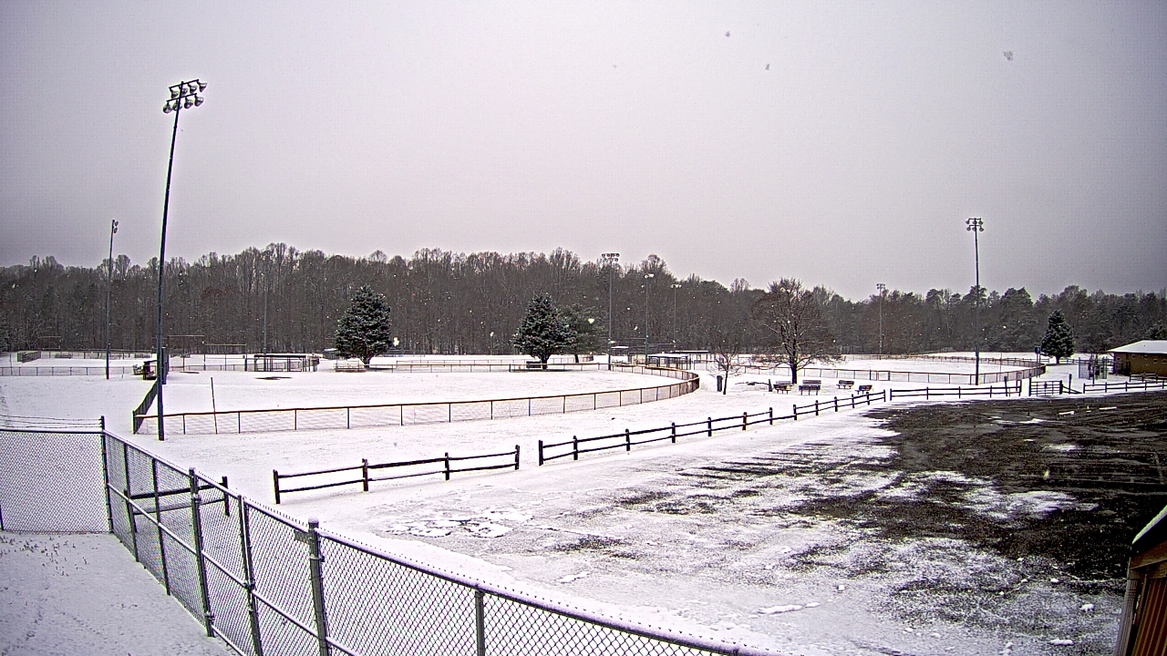 Thumbnail for current weather camera view from Rob Stethem Mem Sports Complex in Waldorf, Maryland