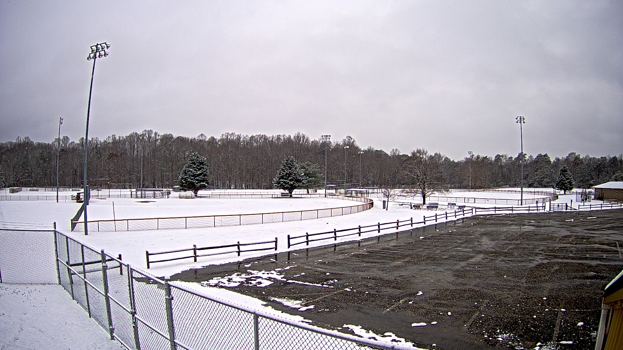 Thumbnail for current weather camera view from Rob Stethem Mem Sports Complex in Waldorf, Maryland