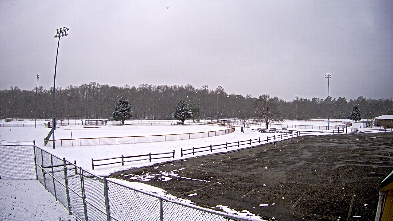 Thumbnail for current weather camera view from Rob Stethem Mem Sports Complex in Waldorf, Maryland