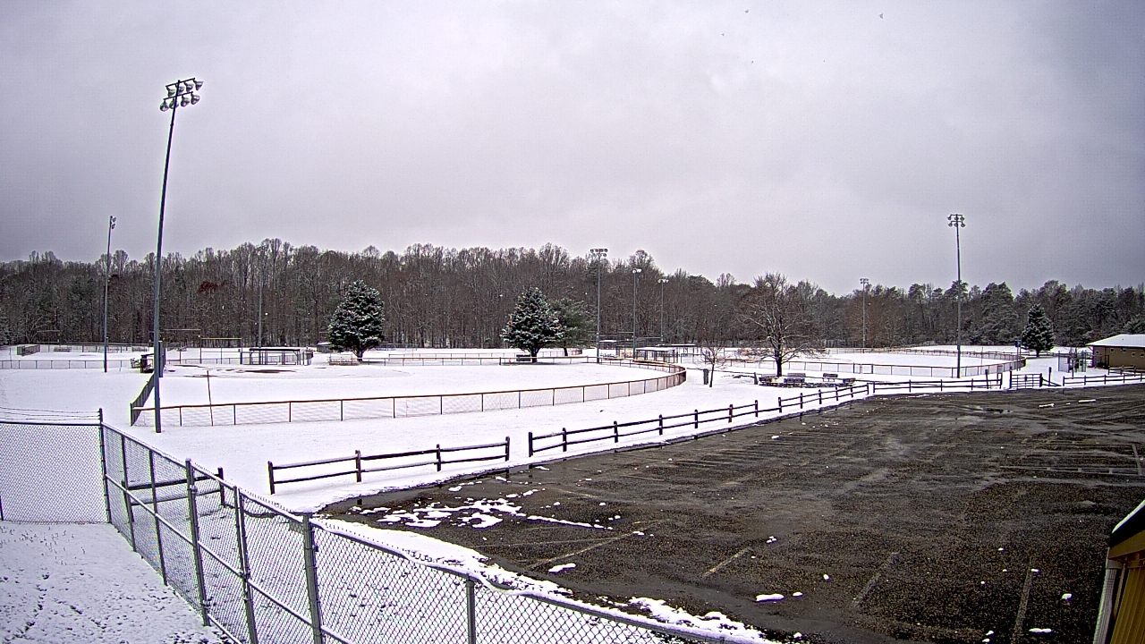 Thumbnail for current weather camera view from Rob Stethem Mem Sports Complex in Waldorf, Maryland
