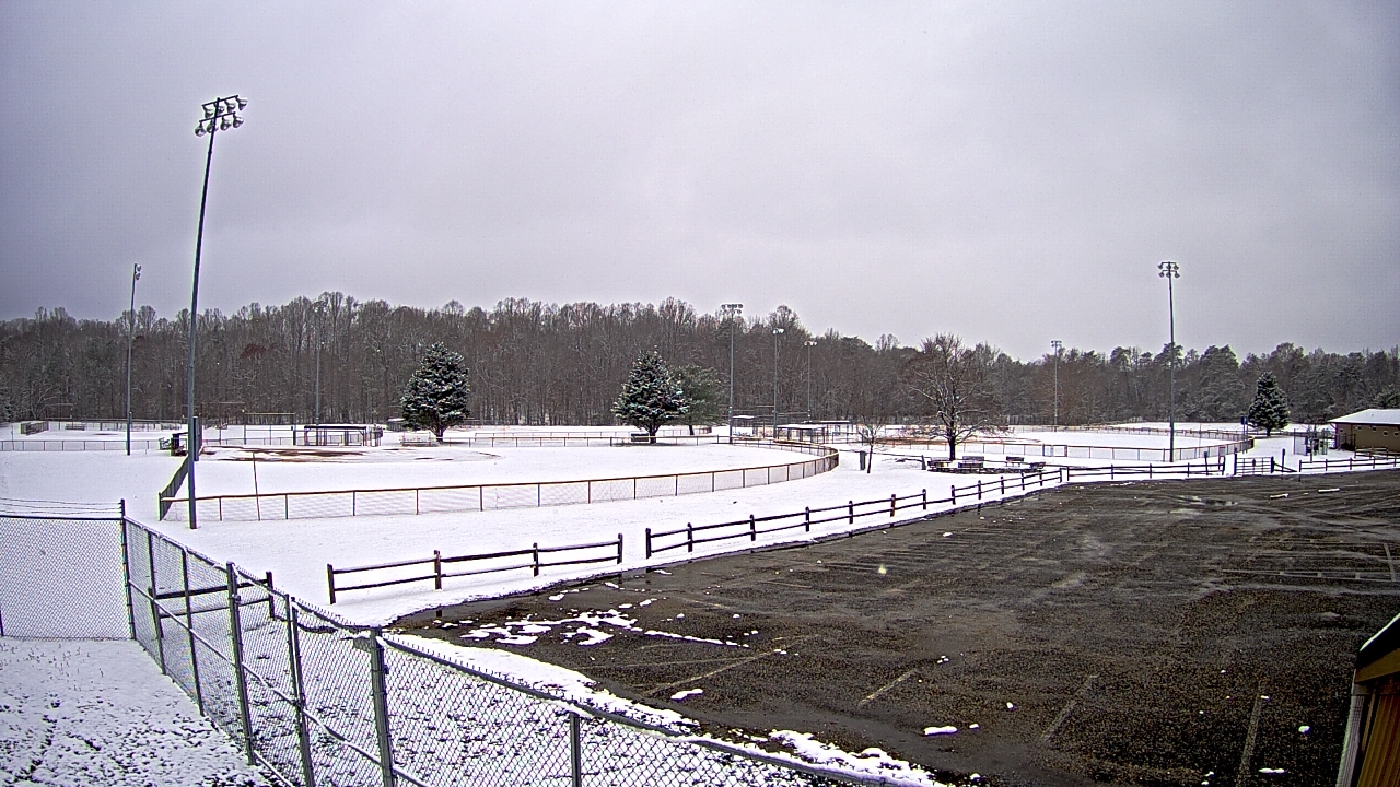 Thumbnail for current weather camera view from Rob Stethem Mem Sports Complex in Waldorf, Maryland