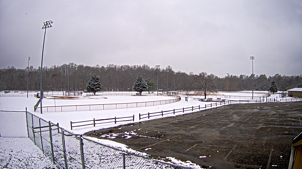 Thumbnail for current weather camera view from Rob Stethem Mem Sports Complex in Waldorf, Maryland