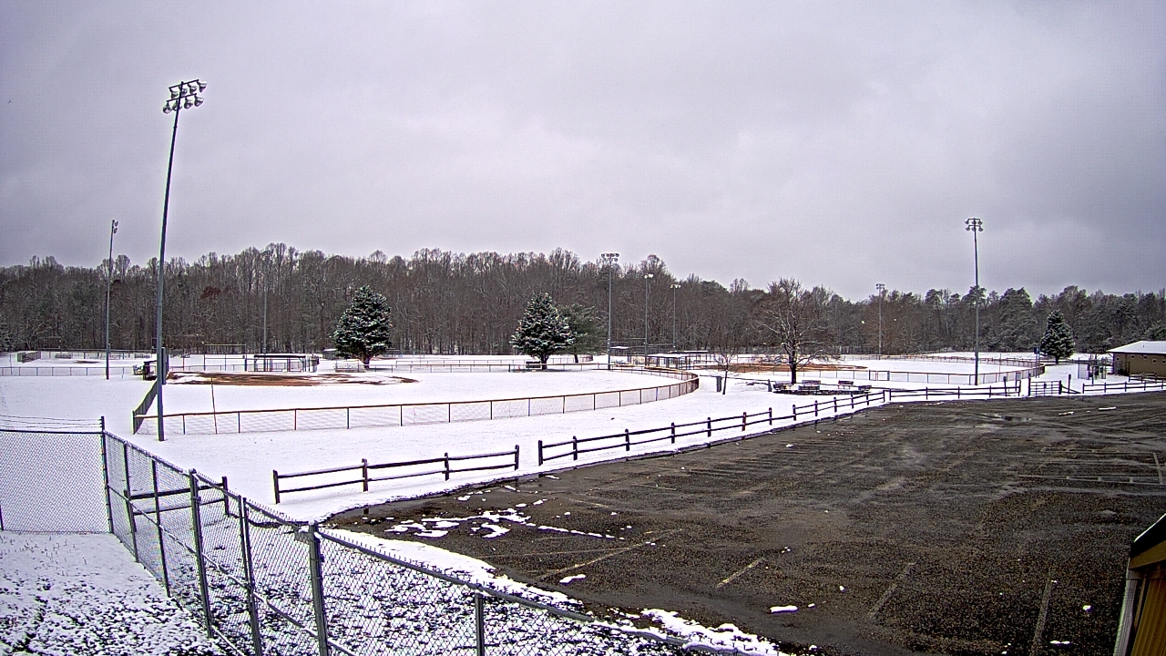 Thumbnail for current weather camera view from Rob Stethem Mem Sports Complex in Waldorf, Maryland