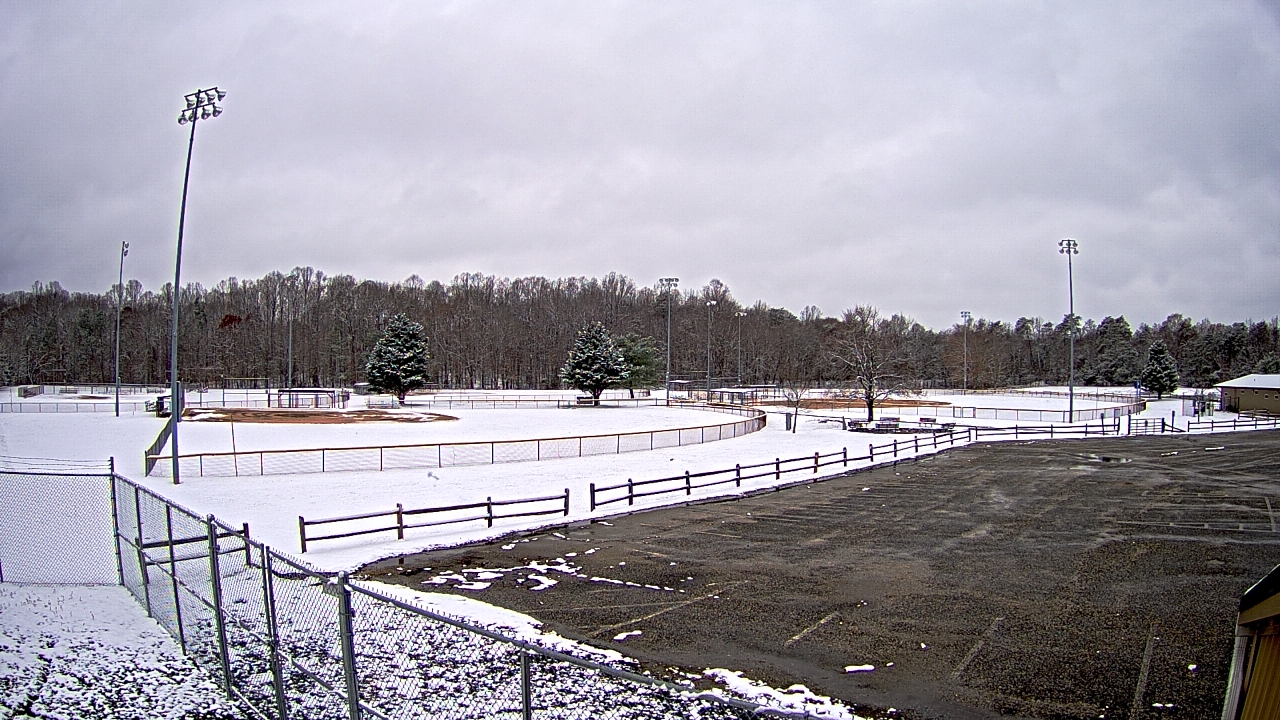 Thumbnail for current weather camera view from Rob Stethem Mem Sports Complex in Waldorf, Maryland