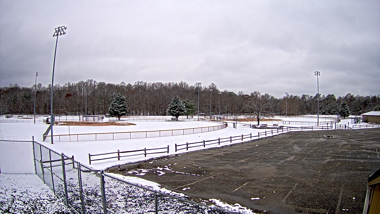 Thumbnail for current weather camera view from Rob Stethem Mem Sports Complex in Waldorf, Maryland