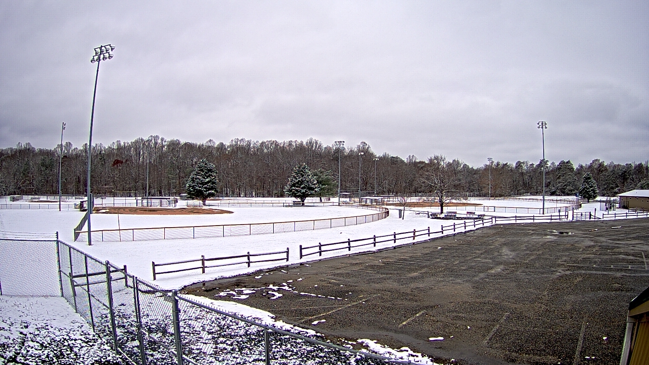 Thumbnail for current weather camera view from Rob Stethem Mem Sports Complex in Waldorf, Maryland