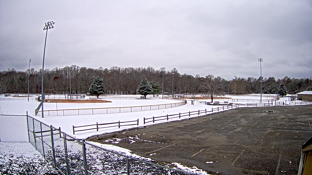 Thumbnail for current weather camera view from Rob Stethem Mem Sports Complex in Waldorf, Maryland