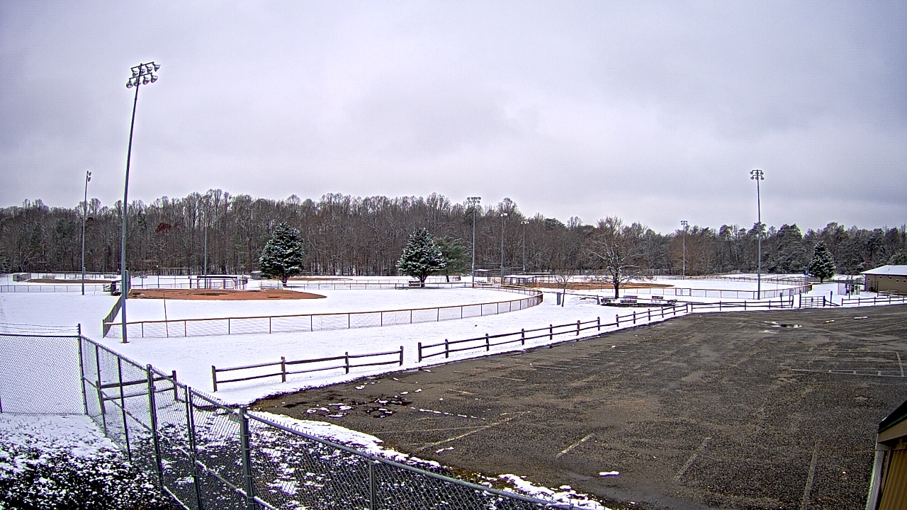 Thumbnail for current weather camera view from Rob Stethem Mem Sports Complex in Waldorf, Maryland