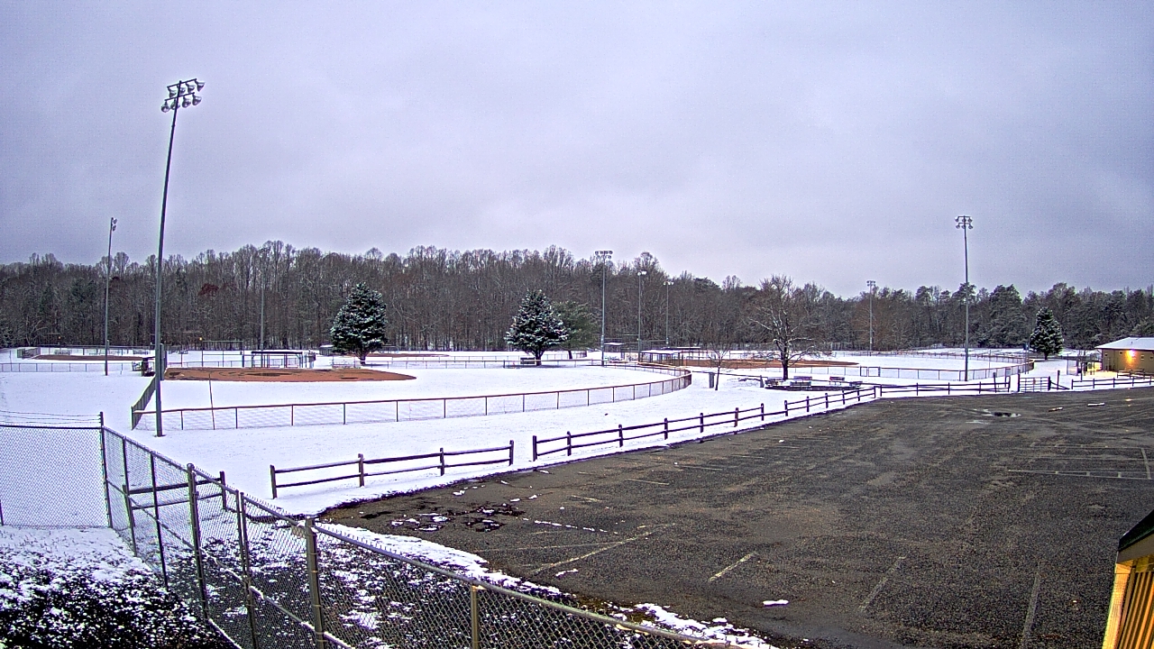 Thumbnail for current weather camera view from Rob Stethem Mem Sports Complex in Waldorf, Maryland